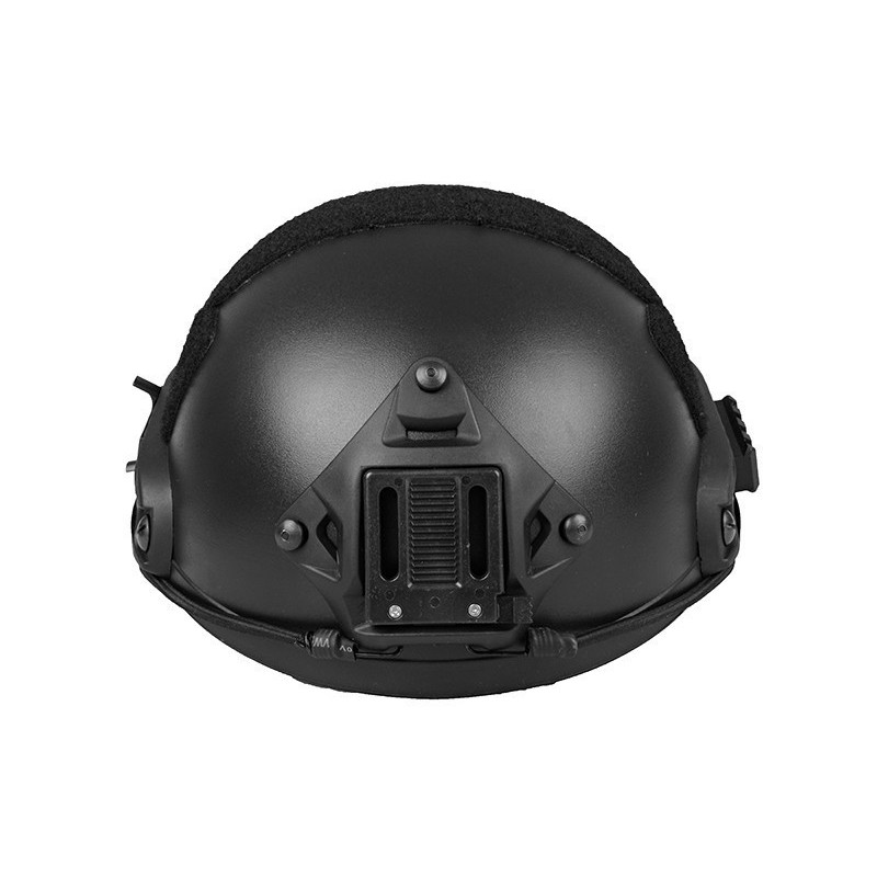 FAST Helmet MH Eco Version Black (M/L)