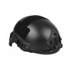 FAST Helmet MH Eco Version Black (M/L)