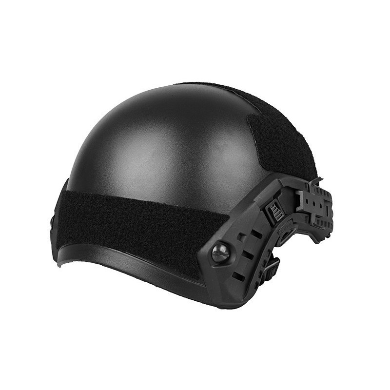 FAST Helmet MH Eco Version Black (M/L)