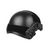 FAST Helmet MH Eco Version Black (M/L)