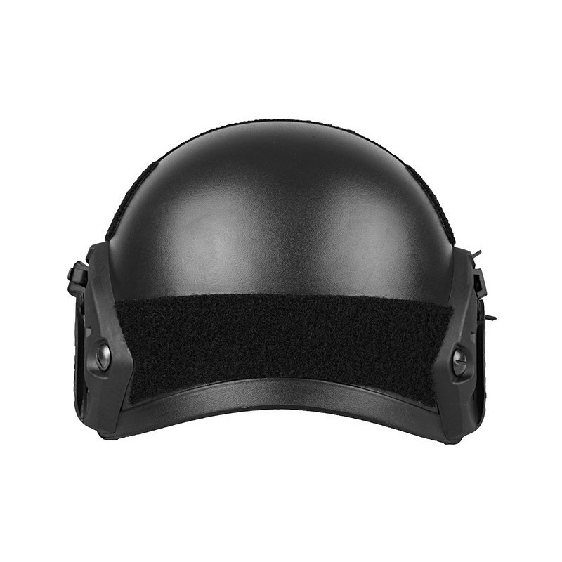 FAST Helmet MH Eco Version Black (M/L)