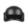 FAST Helmet MH Eco Version Black (M/L)