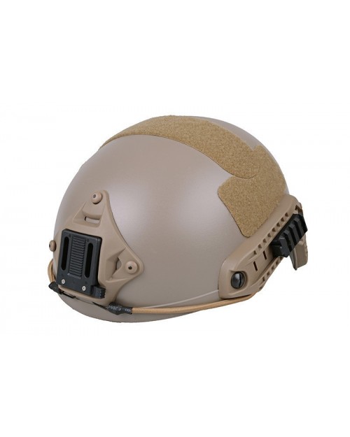 FAST Helmet MH Eco Version Tan (L/XL)