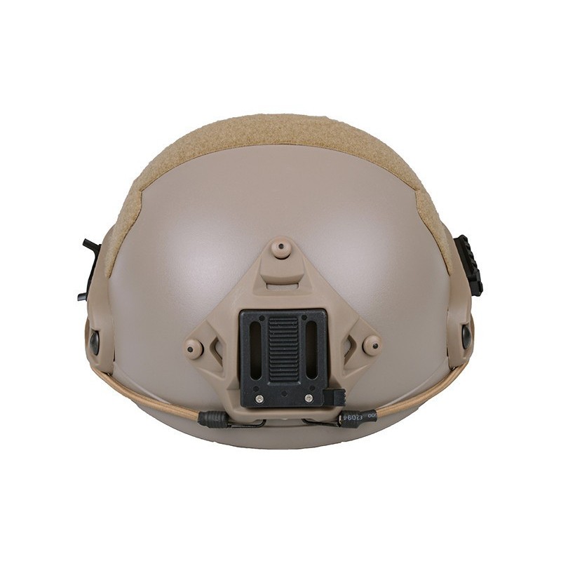 FAST Helmet MH Eco Version Tan (L/XL)