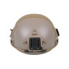 FAST Helmet MH Eco Version Tan (L/XL)