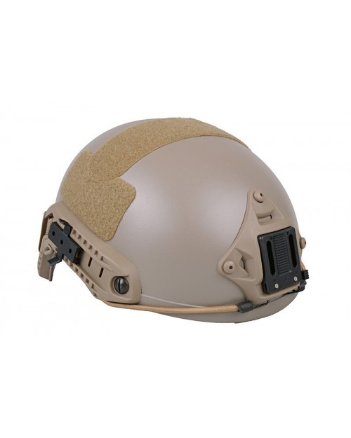 FAST Helmet MH Eco Version Tan (L/XL)