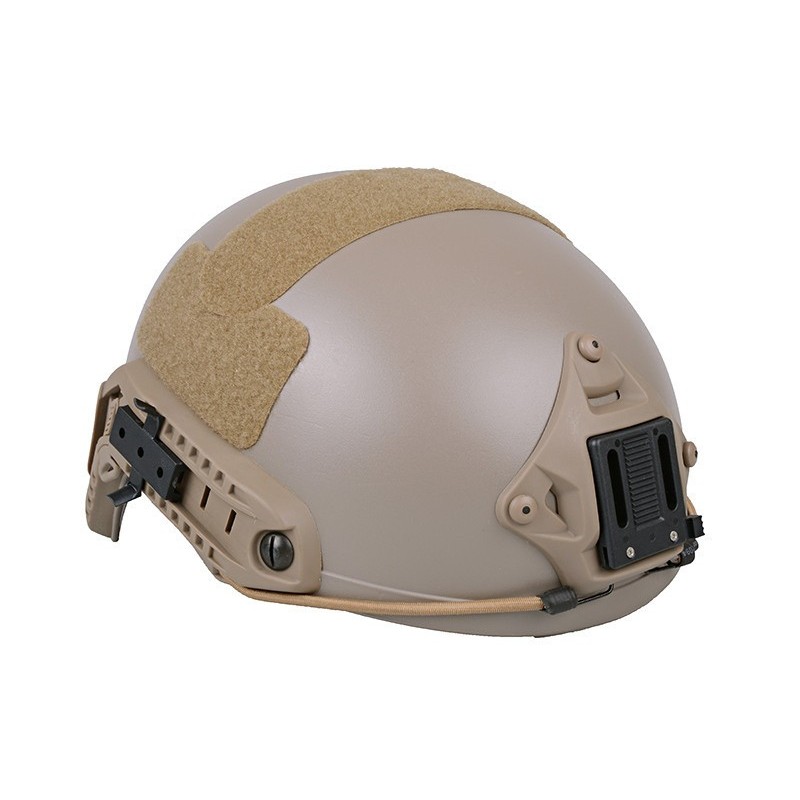 FAST Helmet MH Eco Version Tan (L/XL)