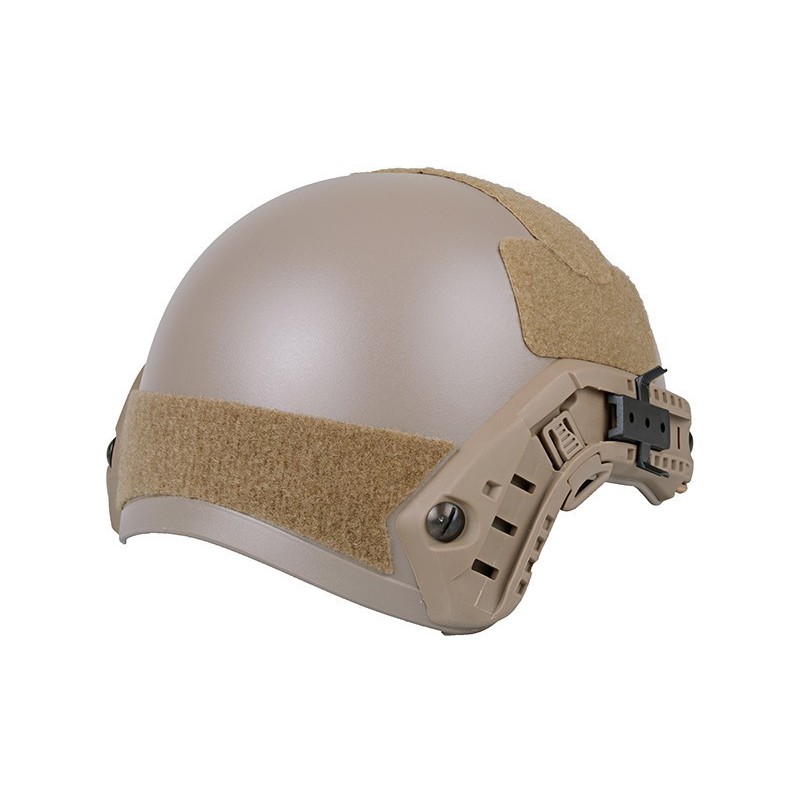 FAST Helmet MH Eco Version Tan (L/XL)