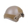 FAST Helmet MH Eco Version Tan (L/XL)