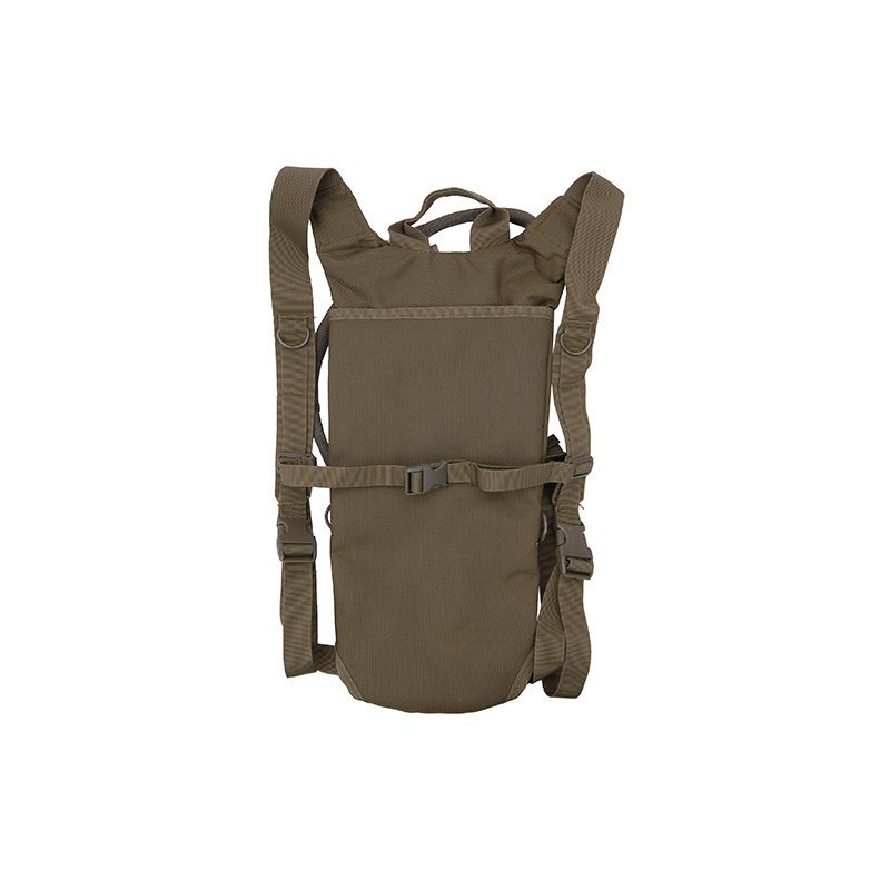 Sac d'hydratation - olive