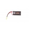 BATTERIE LIPO 7.4V 1500MAH 20C DUEL CODE