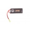 BATTERIE 11,1V 1500 mAh, LI-PO, 1 STICK