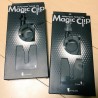 Magic clip Cyclops