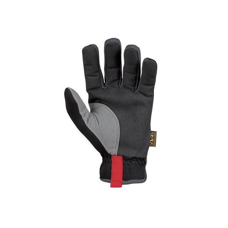 Gants Mechanix FAST-FIT Noir