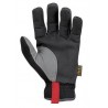 Gants Mechanix FAST-FIT Noir