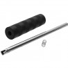 WE Kit Silencieux et canon interne std pour tous WE
