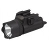 Lampe tactique Super Xenon + piles ASG