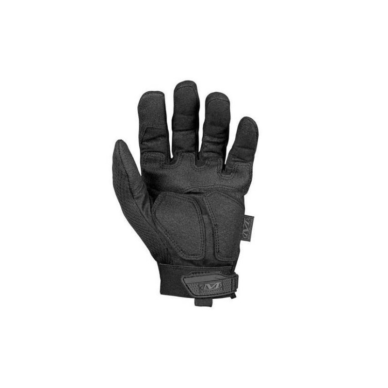 Gants Mechanix M-PACT Noir