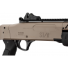 FABARM STF/12-11 SHORT ressort FDE 3 shots 0,8j - BO MANUFACTURE