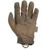 Gants Mechanix M-PACT COYOTE