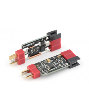 Kit complet Mosfet programmable WARFET 1.1 - GATE