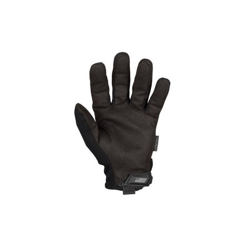 Gants Mechanix Original Covert noir