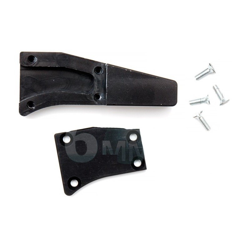 Levier D'armement elargie pour SVD Retro-arms