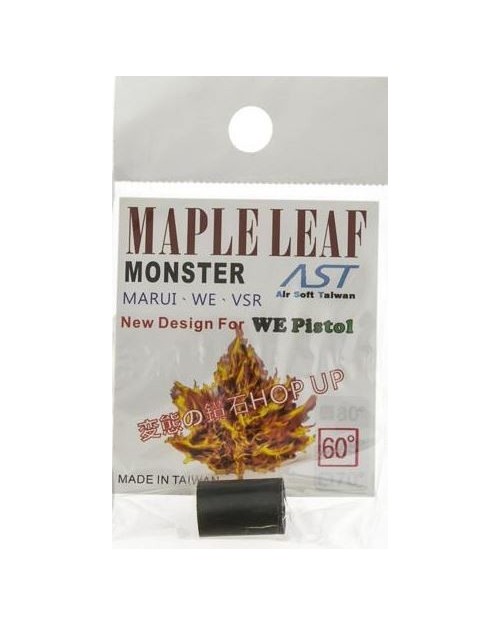 Maple Leaf Hop Up Bucking - 60 Degrees - Delta GBB MARUI WE VSR KJW