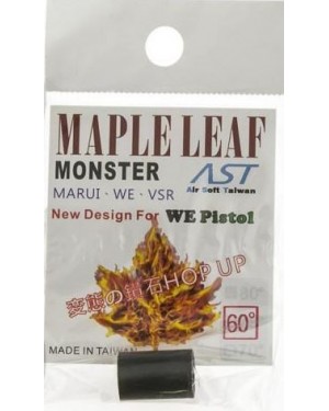 Maple Leaf Hop Up Bucking - 60 Degrees - Delta GBB MARUI WE VSR KJW