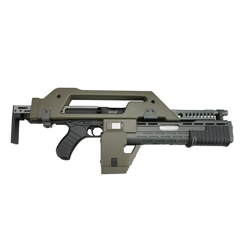 M41A Pulse Rifle replica - OD