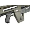 M41A Pulse Rifle replica - OD