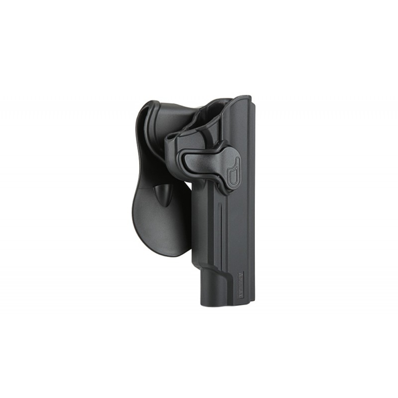 Holster Noir ROT360 1911 AMOMAX