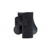 Holster Rotation 360 Pour CZ P-07 / CZ P-09 AMOMAX