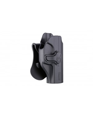 Holster Rotation 360 Pour P99 AMOMAX