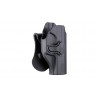 Holster Rotation 360 Pour P99 AMOMAX