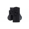 Holster Rotation 360 Pour Sig Sauer P320 AMOMAX