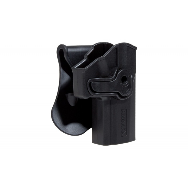 Holster Rotation 360 Pour Sig Sauer P320 AMOMAX