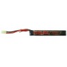 Batterie lipo 11.1V 1300 20c Fuel RC