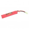 Batterie lipo 11.1V 1200 15C Billowy Power