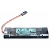 Batterie Nimh 9.6V 1600 mAh mini 8 élements,1 parties cqb