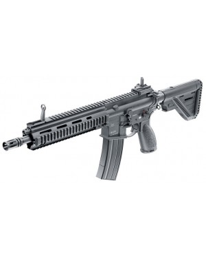 H&K HK416 A5 GAZ GBB 6mm