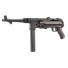 mp40 métal blowback en pack deluxe - SRC