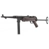 mp40 métal blowback en pack deluxe - SRC