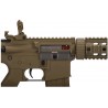 LT-15 GEN2 M4 SD pack complet 1j Tan