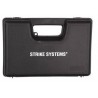 Strike Systems Mallette BK pour armes/répliques de poing 6x15x23cm