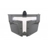 Helmet Mask - Olive Drab