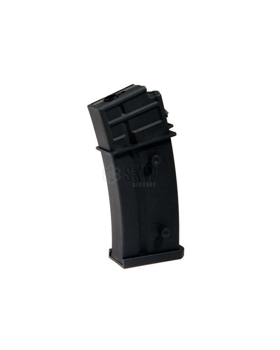 CHARGEUR 110 RDS POUR G36 G&G