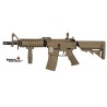 LT-02C GEN2 MK18 MOD0 pack complet 1j Tan Lancer Tactical