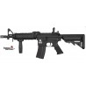 LT-02C GEN2 MK18 MOD0 pack complet 1j Noir Lancer Tactical