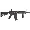 LT-02C GEN2 MK18 MOD0 pack complet 1j Noir Lancer Tactical